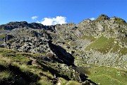 24 Dal Passo vista sul Laghetto di Verrobbio